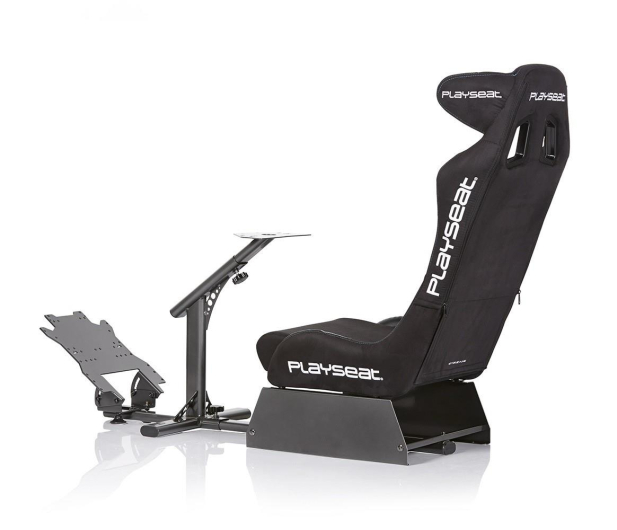 PLAYSEAT Evolution Pro Alcantara REP.00104 - 385705 - zdjęcie 2